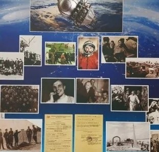 Юные саратовцы совершили путешествие в прошлое немцев Поволжья
