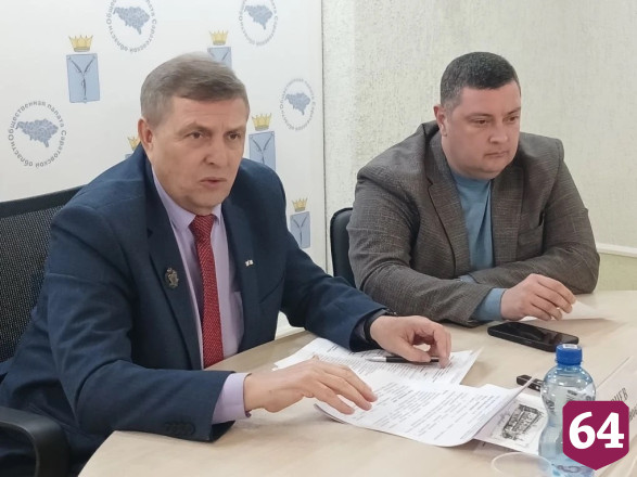 В Саратове призвали защитить права инвалидов на парковках
