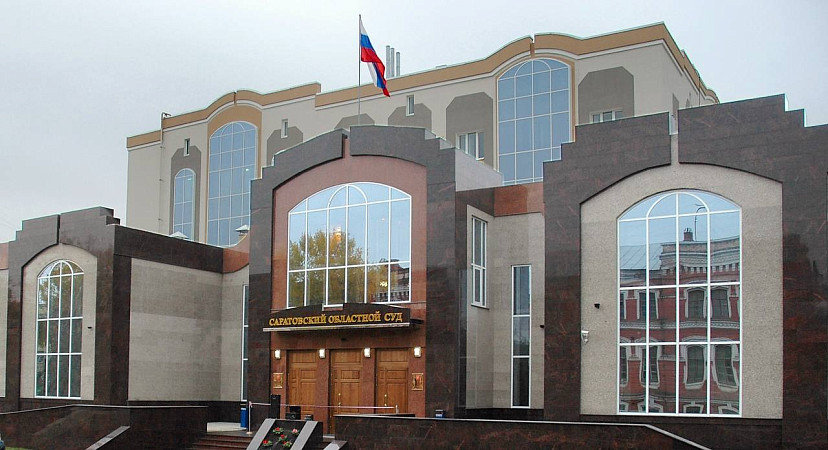 Саратовцы под видом полицейских затолкали мужчину в машину и вымогали 3 миллиона